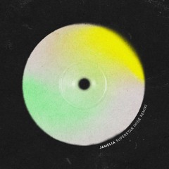 Jamelia - Superstar (H!DE Remix)