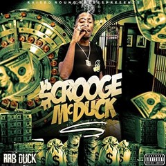 RRB Duck - Barry Bonds ft. ChefDon Juan
