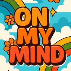 Zach Why? & Amber Durant - On My Mind (Free Download)