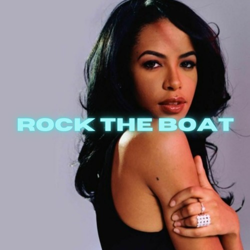 Rock The Boat