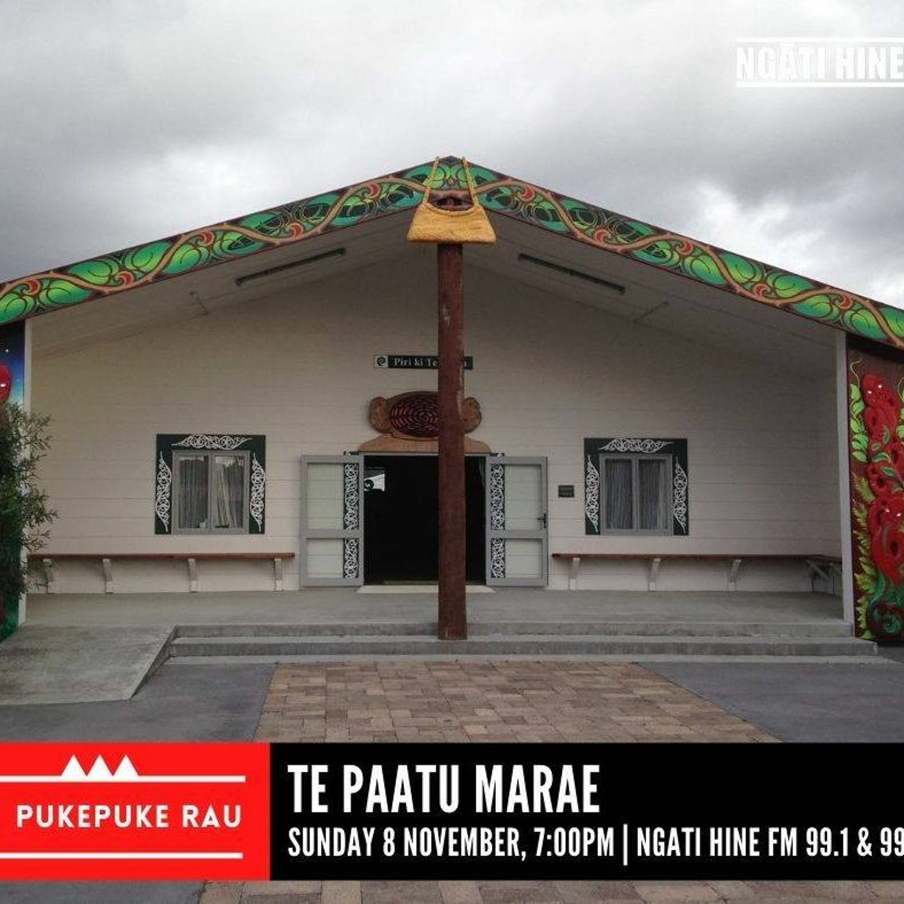 Ngati Hine FM
