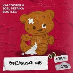 Topic - Breaking Me (Kai Cooper x Joel Petrika Bootleg)