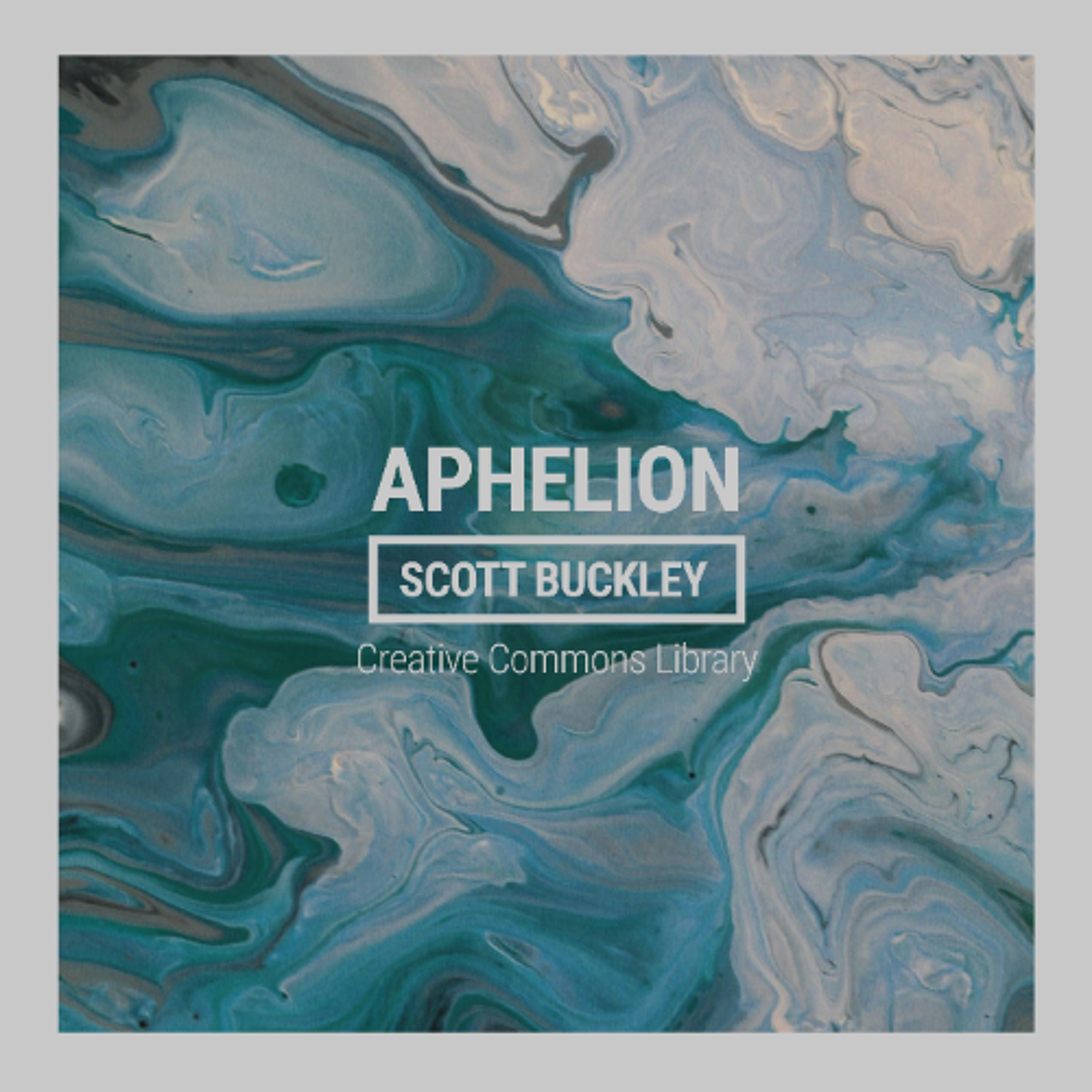 Aphelion (CC-BY) episode artwork