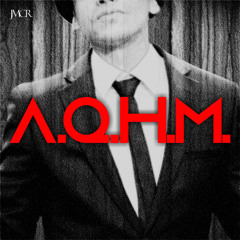 A.Q.H.M. | Vico C | Cover Álbum
