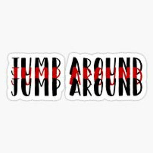 DJ P.O.B - Jump Around (volume 21)