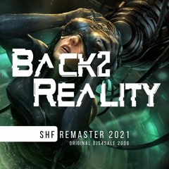 Djs4Sale - Back2Reality (SHF Remaster 2021)