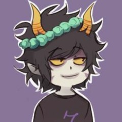 Pesterquest - Gamzee's Theme - (Midnight Calliope)