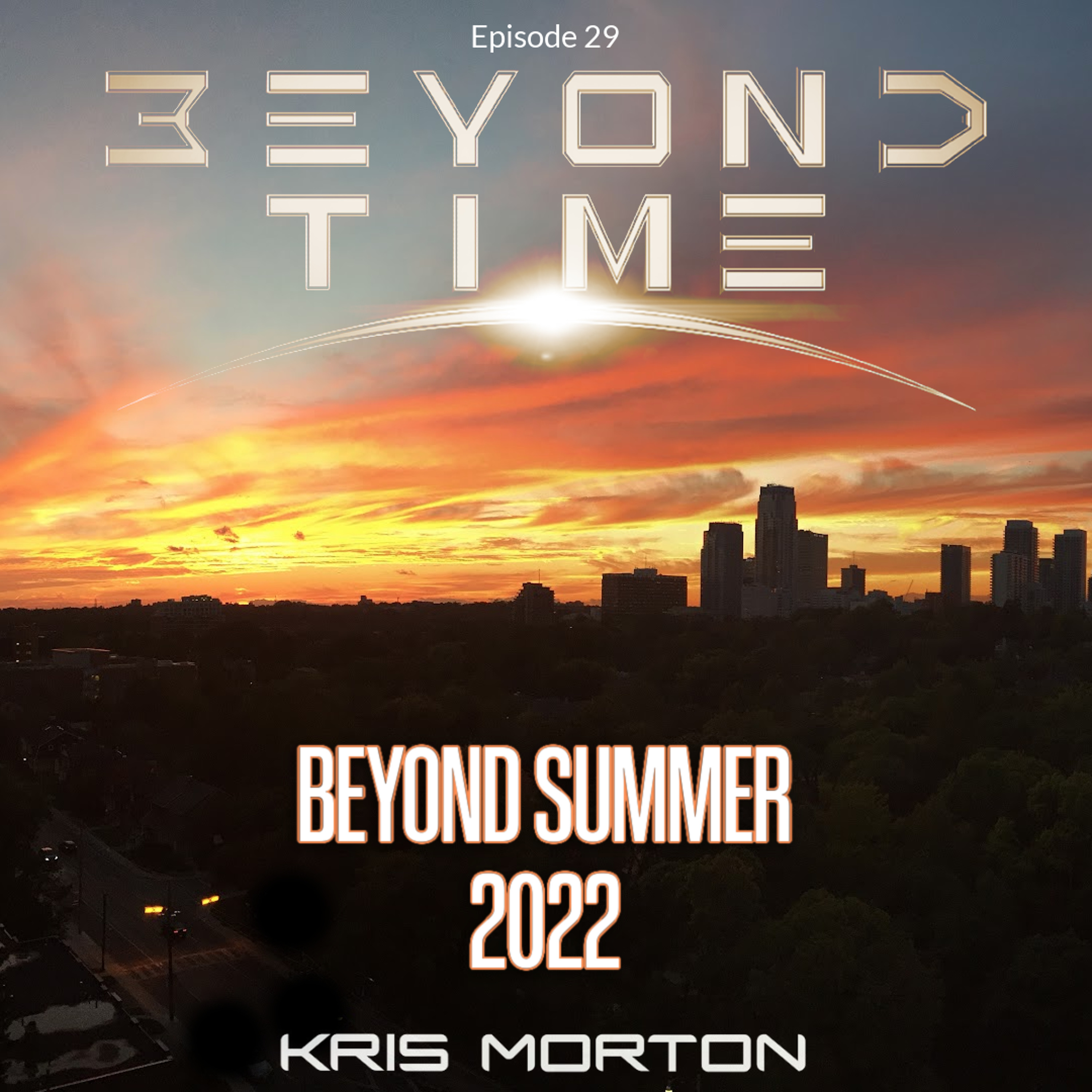 Kris Morton