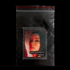 Meet Me At The Bottom (Mad Suspects Remix)