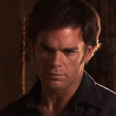 Dexter X vs self mourn
