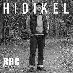 Renegade Radio Camp - HIDIKEL (traxual) - Mix 11-10-2024