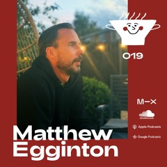 Fresh Soup 019: Matthew Egginton