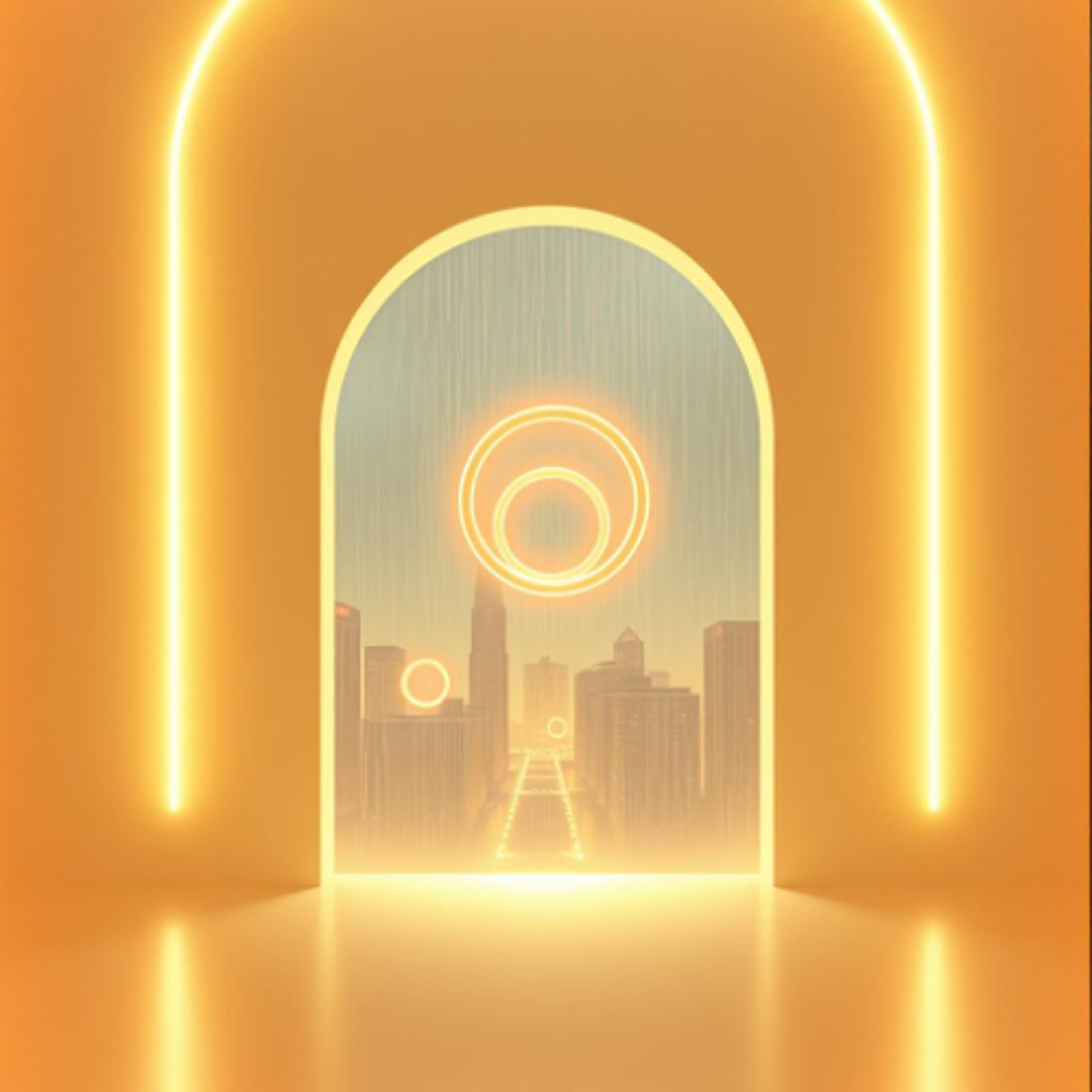 Here You Are, Sweet Love