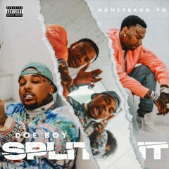 Split It (feat. Moneybagg Yo)