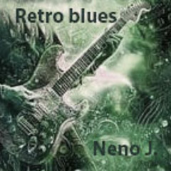 Retro blues