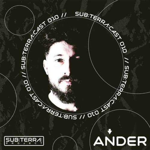 Sub:Terra:Cast 010 -  Ander