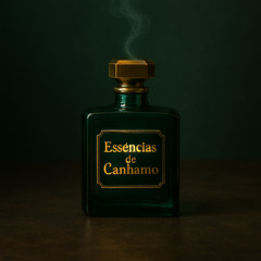 Essências de cânhamo