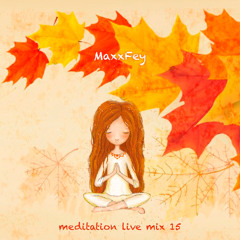 meditation mix 15