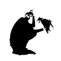 Jessica Shy - Tarp Geltonų Rūtų (4nd_808 Remix)