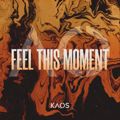 Pitbull, Christina Aguilera - Feel This Moment (KAOS Remix)