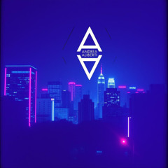 Through the Neon Veil