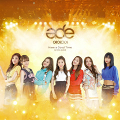 A.De (에이디이) - Good Time