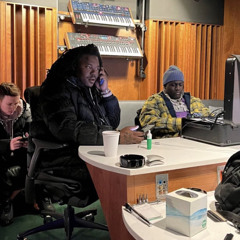 Lucki & Lil Yachty – I Don’t (Fast)