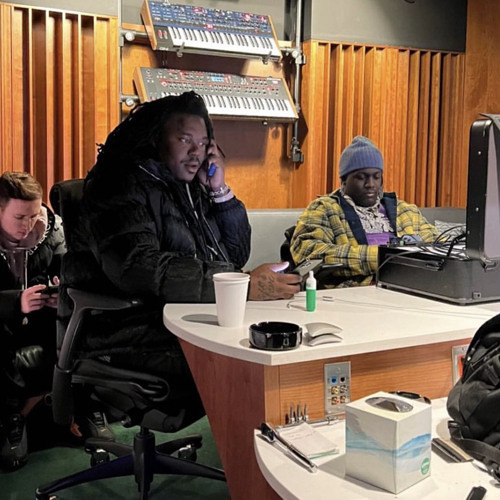 Lucki & Lil Yachty – I Don’t (Fast)