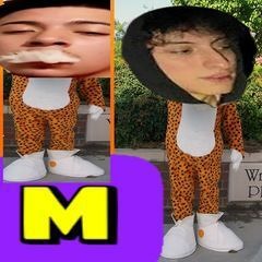 Mascot Ft. Swae (prod. scropio prodz)