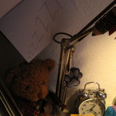teddy bear band & raf shermen - what do bears dream when they fall asleep?