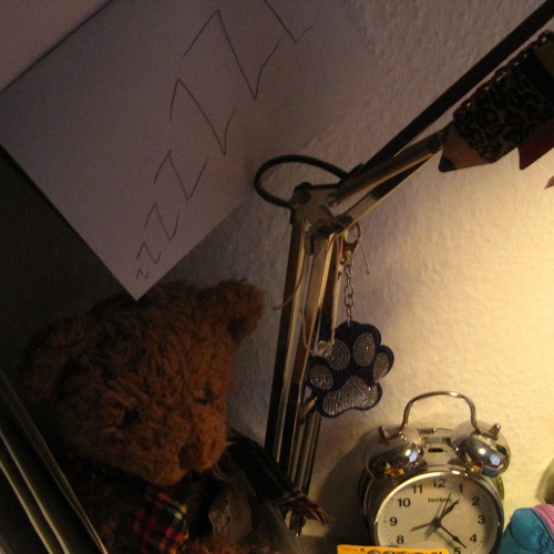 teddy bear band & raf shermen - what do bears dream when they fall asleep?