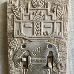 Dire Wolf (Hunter, Garcia)