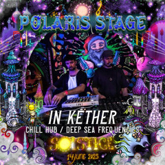 Solsitce Festival 14 June 2025 - dj-set & live performance