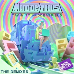 Mandidextrous - Train To Huddersfield (Ekula Remix) [Bass Militia] [OTW Premiere]