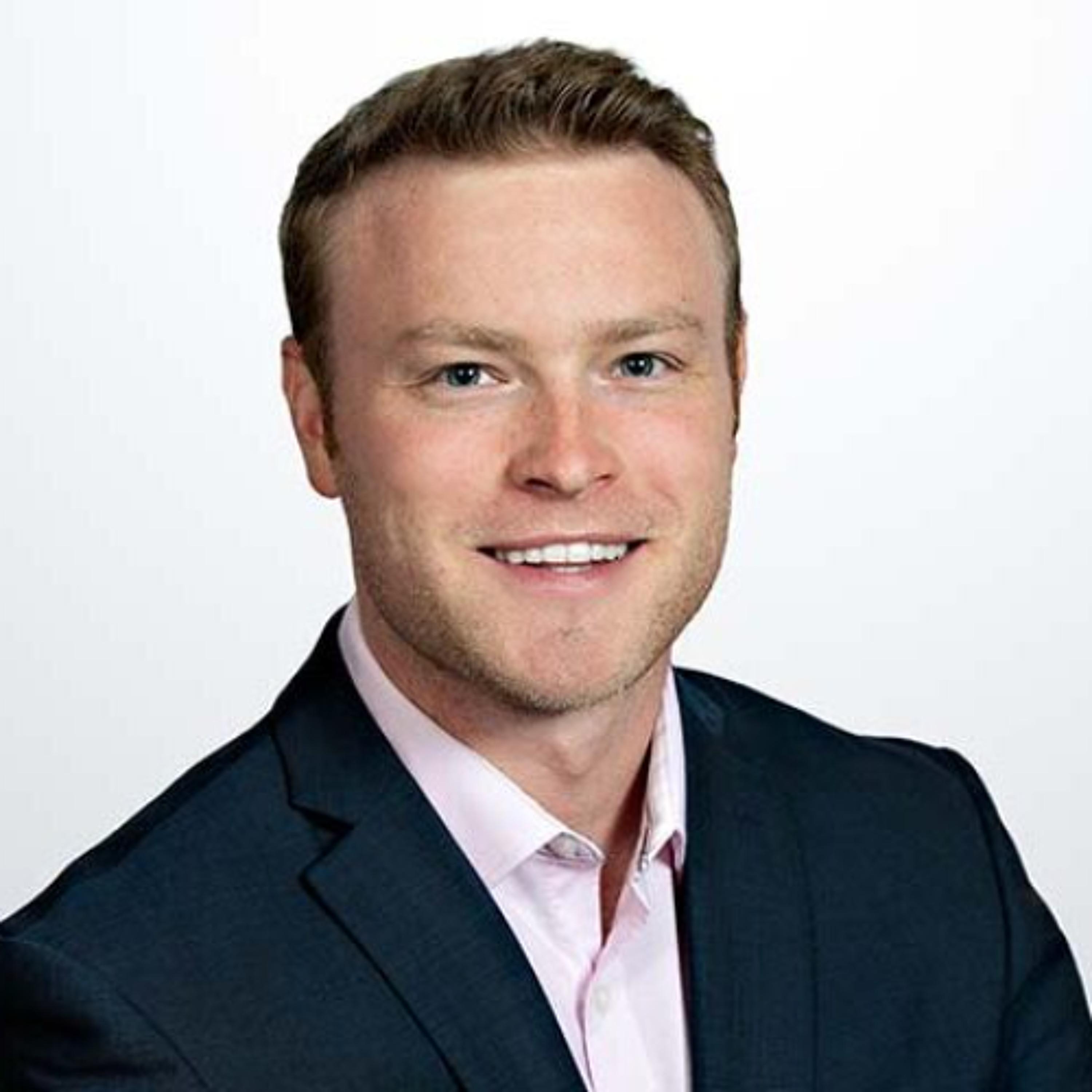 Interview: Connor McCarthy, senior vice president of commercial development, United Properties episode artwork
