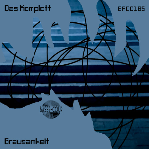 Das Komplott - Slave Of The System (Original Mix)