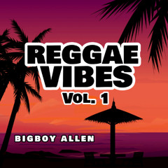 REGGAE IN THE MORNING VOL 1