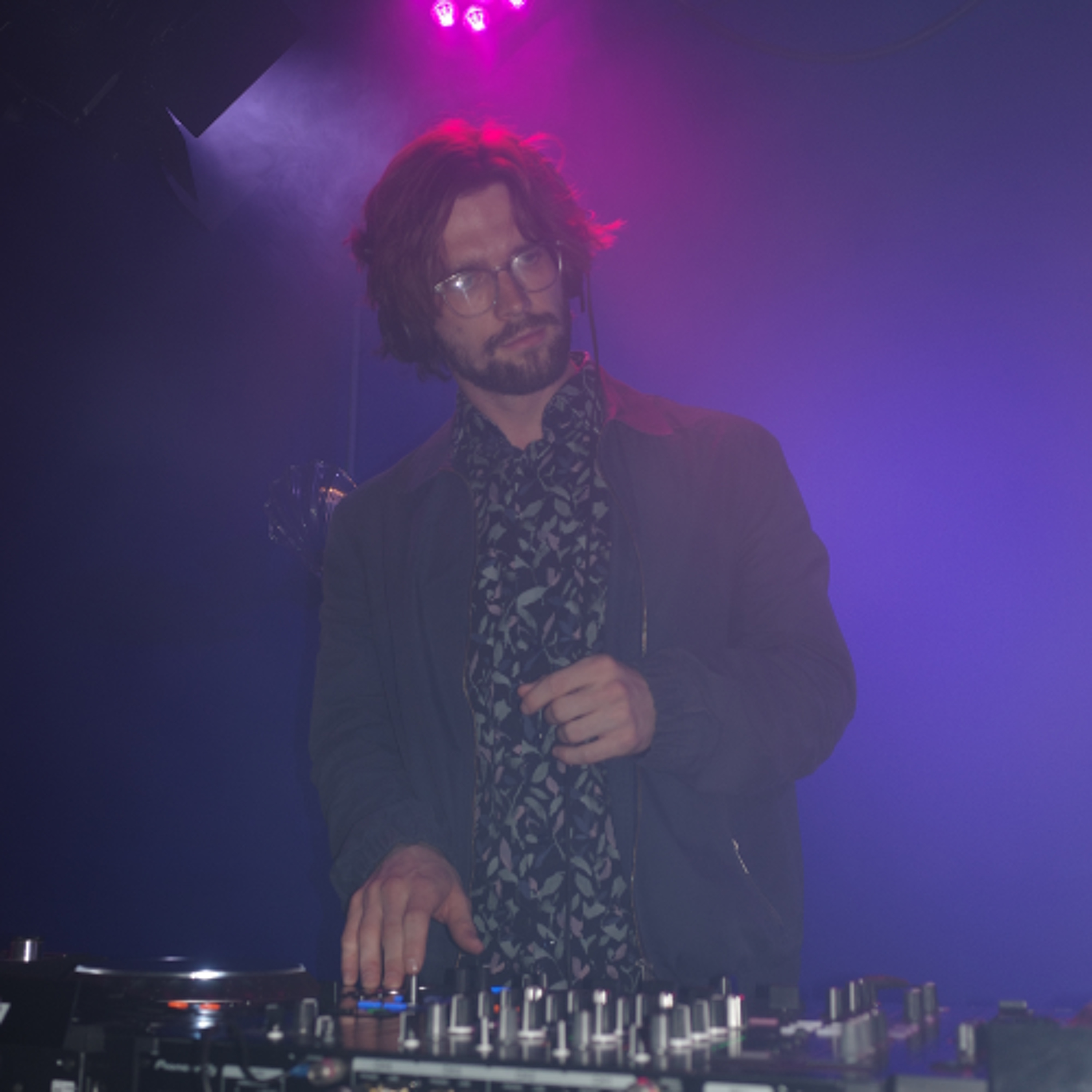 Noumena | Club O. x Operator - 23rd May 2026 episode artwork