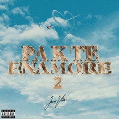 PA K TE ENAMORE 2 • Jairo Vera