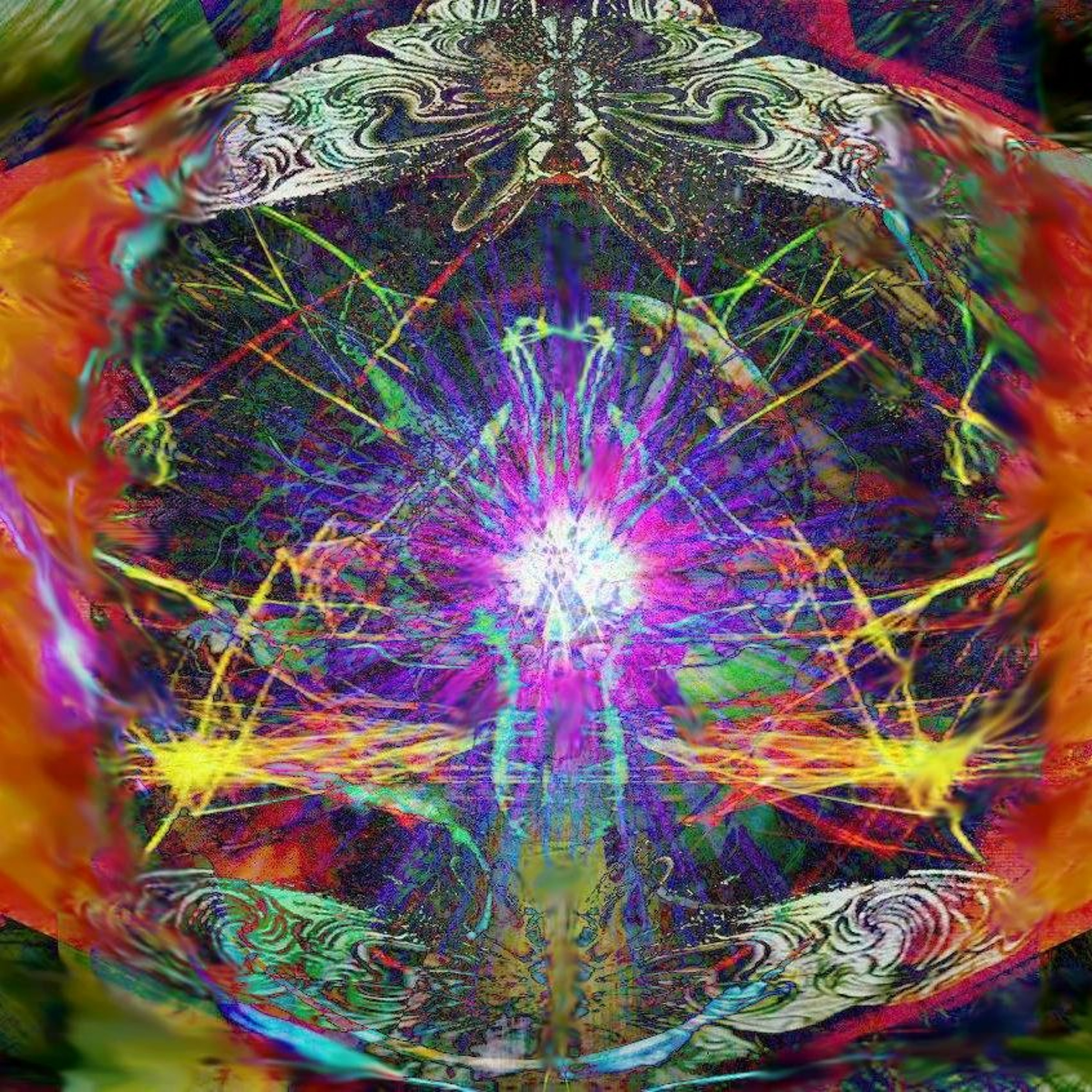 Out Of Body Experience 2 Min Ver