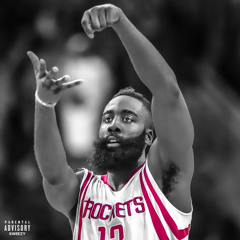 JAMES HARDEN