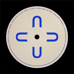 PREMIERE: Khas - Seeing Right Through [UUUU03]