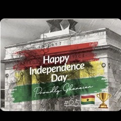 GHANA @ 65 INDEPENDENCE MIX || HIPLIFE | AFROBEATS | DRILL || MIXED BY DJ CALI