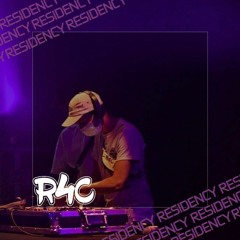 RESIDENT SERIES - MIX006 - R4C