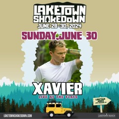 Live at The Flats | Laketown Shakedown 2024