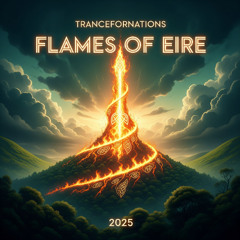 Flames of Eire