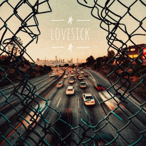 LOVESICK (Prod. Fantom)