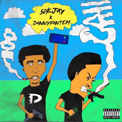 100 Calls ft. dannyfantem