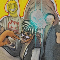 BIG DAWGS ft. HA7O X BOi BOi XD X V3NDETAA (PROD.H!DDEN LOTU$)